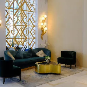 Luxury Prive Hotel
